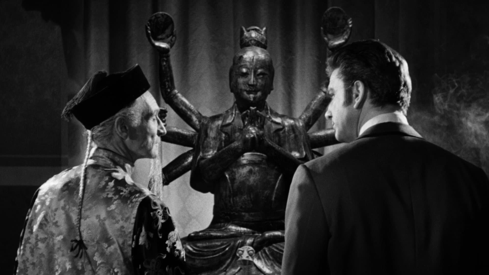 Dark Intruder - immagine