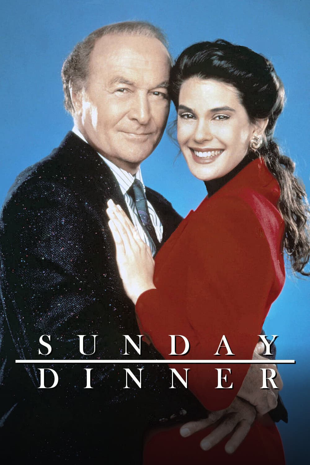 Poster di Sunday Dinner