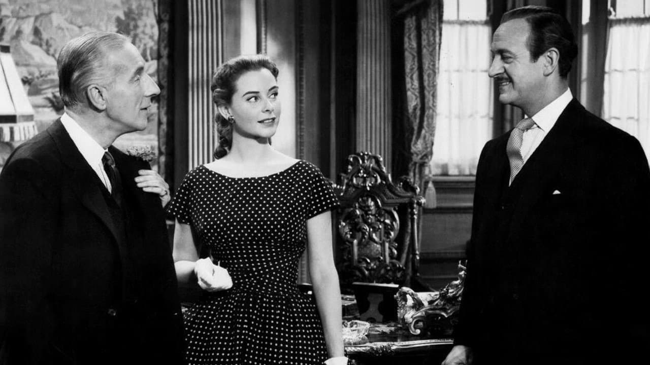 The Silken Affair - immagine