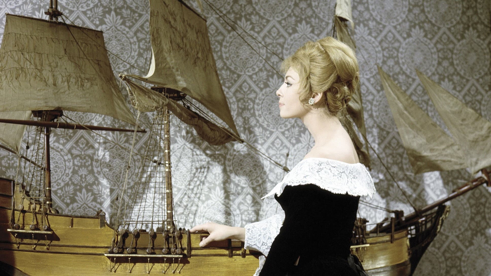 La meravigliosa Angelica - immagine
