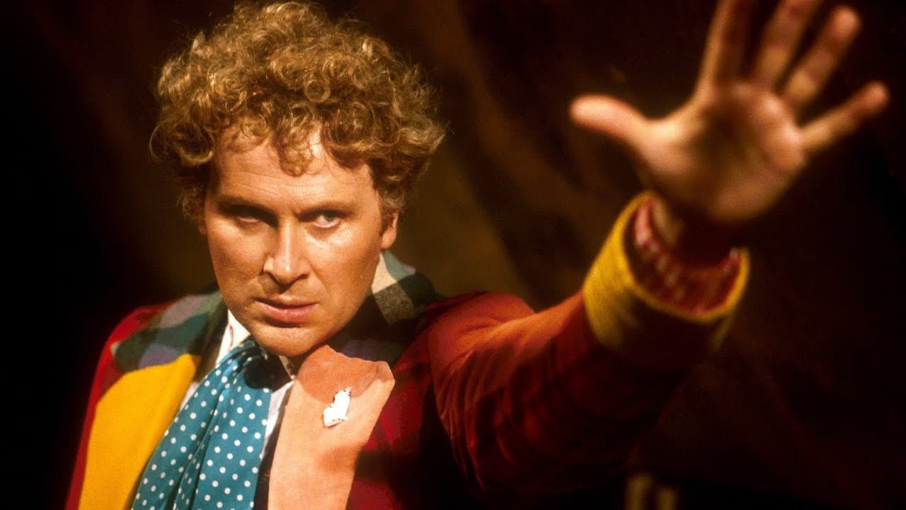 Doctor Who: Vengeance on Varos - immagine