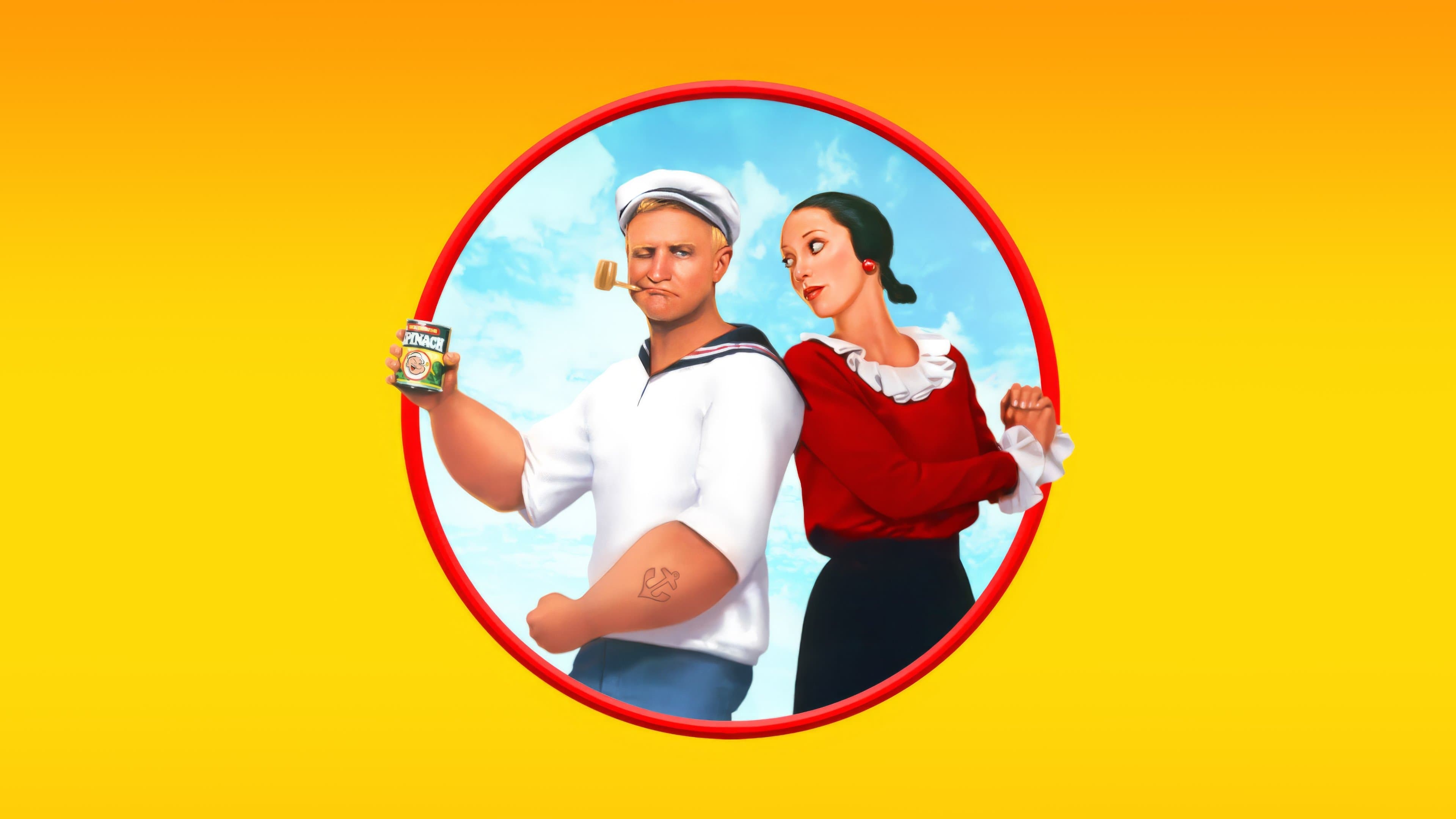 Popeye - Braccio di ferro - immagine