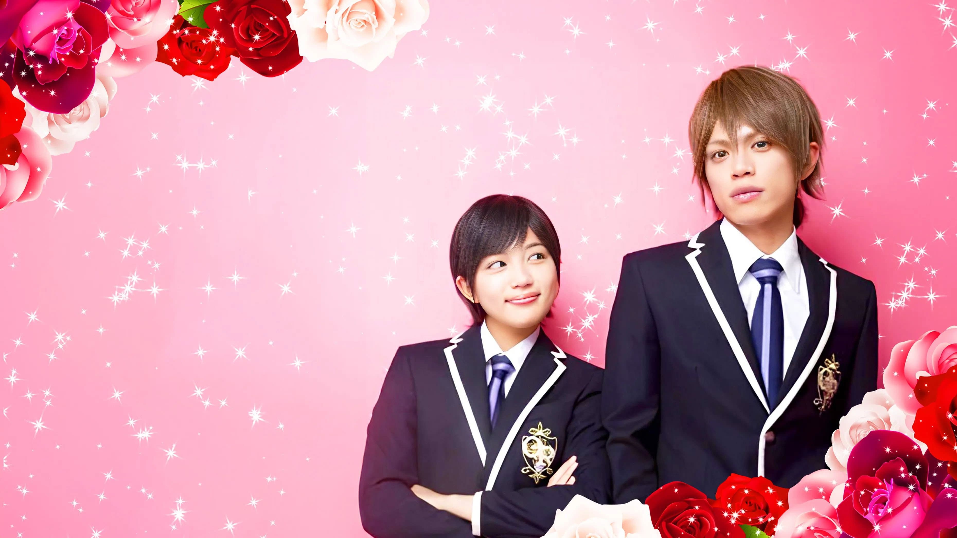 映画『桜蘭高校ホスト部』 - immagine