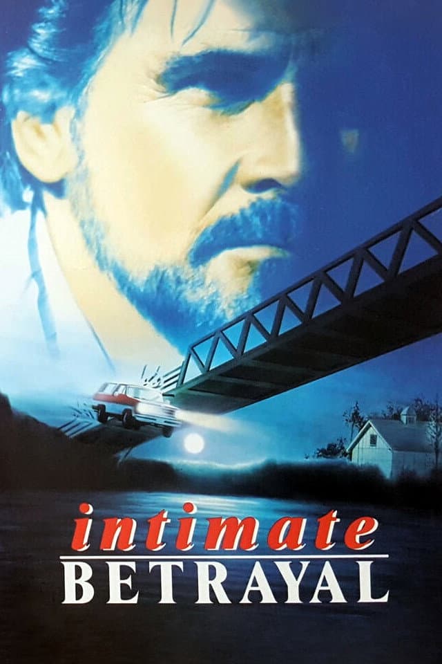 Poster di Intimate Betrayal