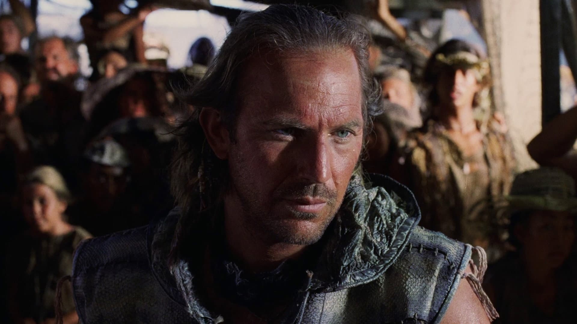 Waterworld - immagine