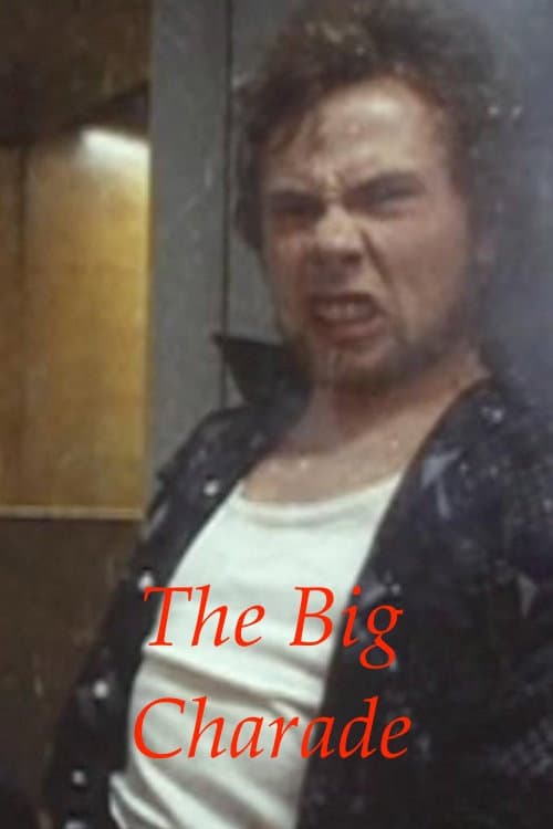 Poster di The Big Charade