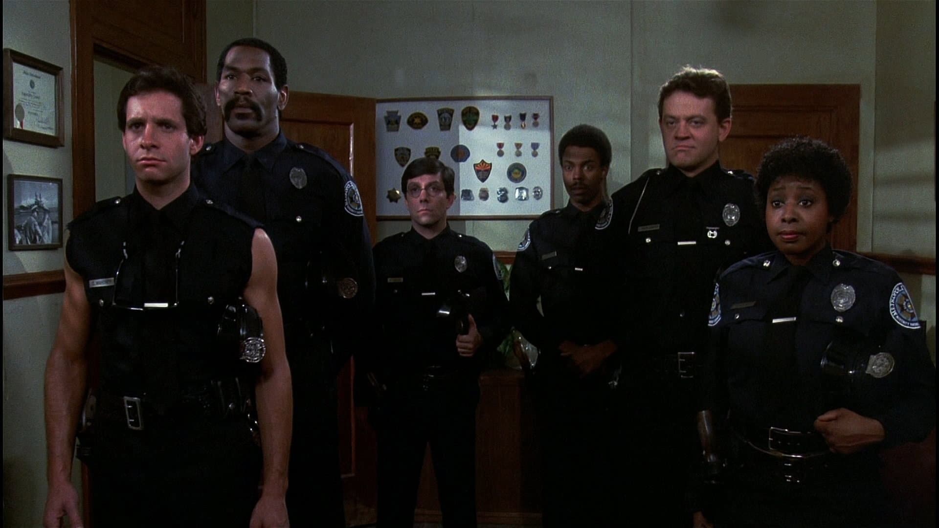 Scuola di polizia 2: Prima missione - immagine