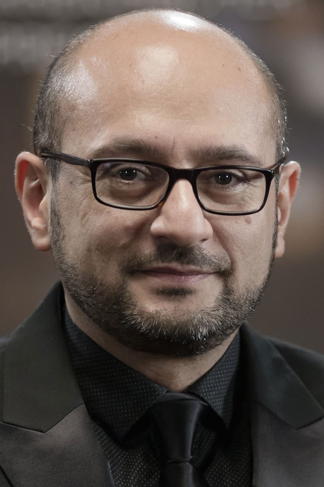 آرش ریاحی