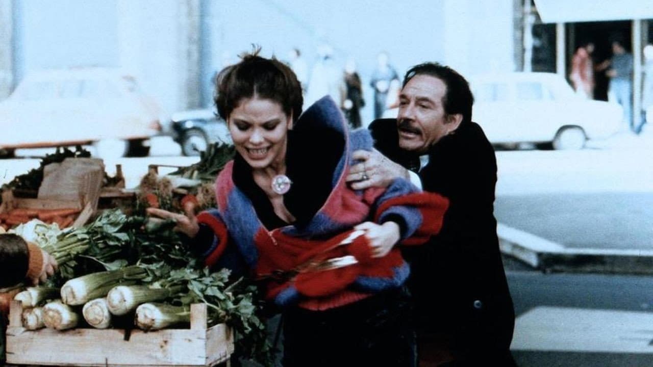 Primo amore - immagine