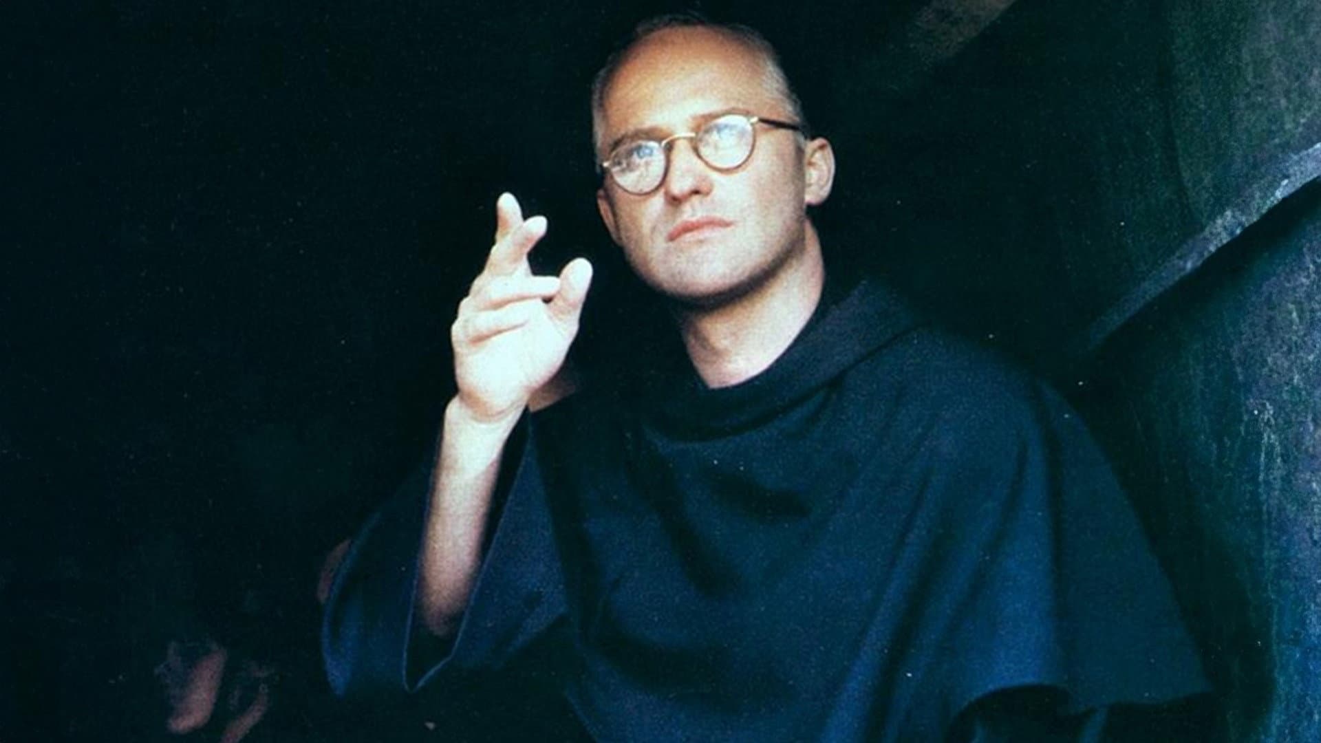Vita per vita - Maximilian Kolbe - immagine