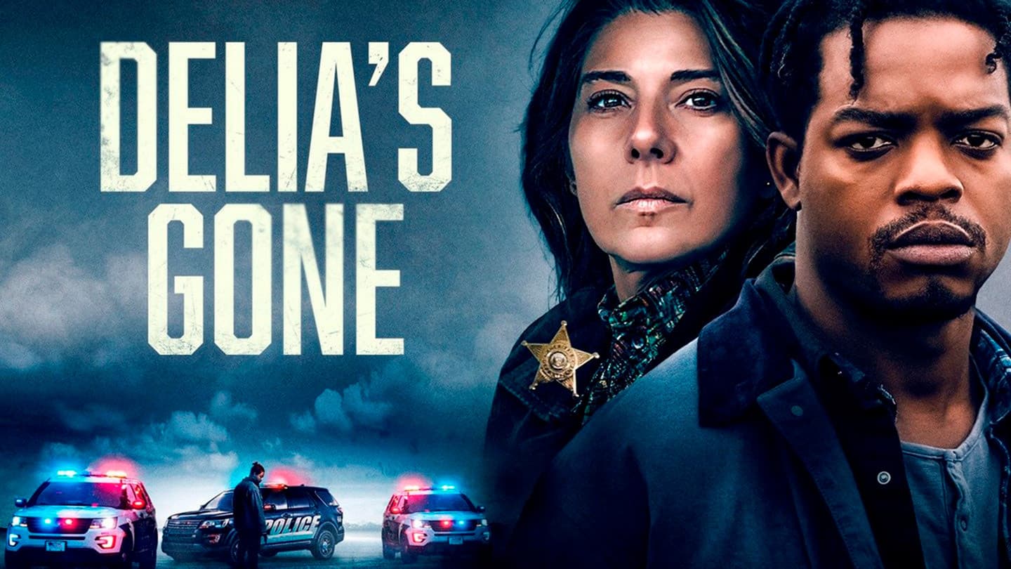 Delia's Gone - immagine
