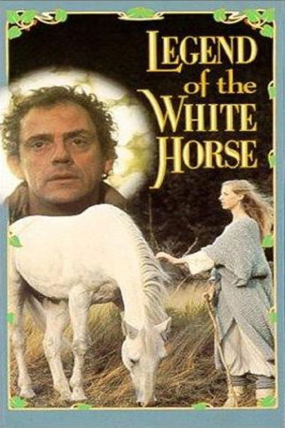 Poster di Legend of the White Horse