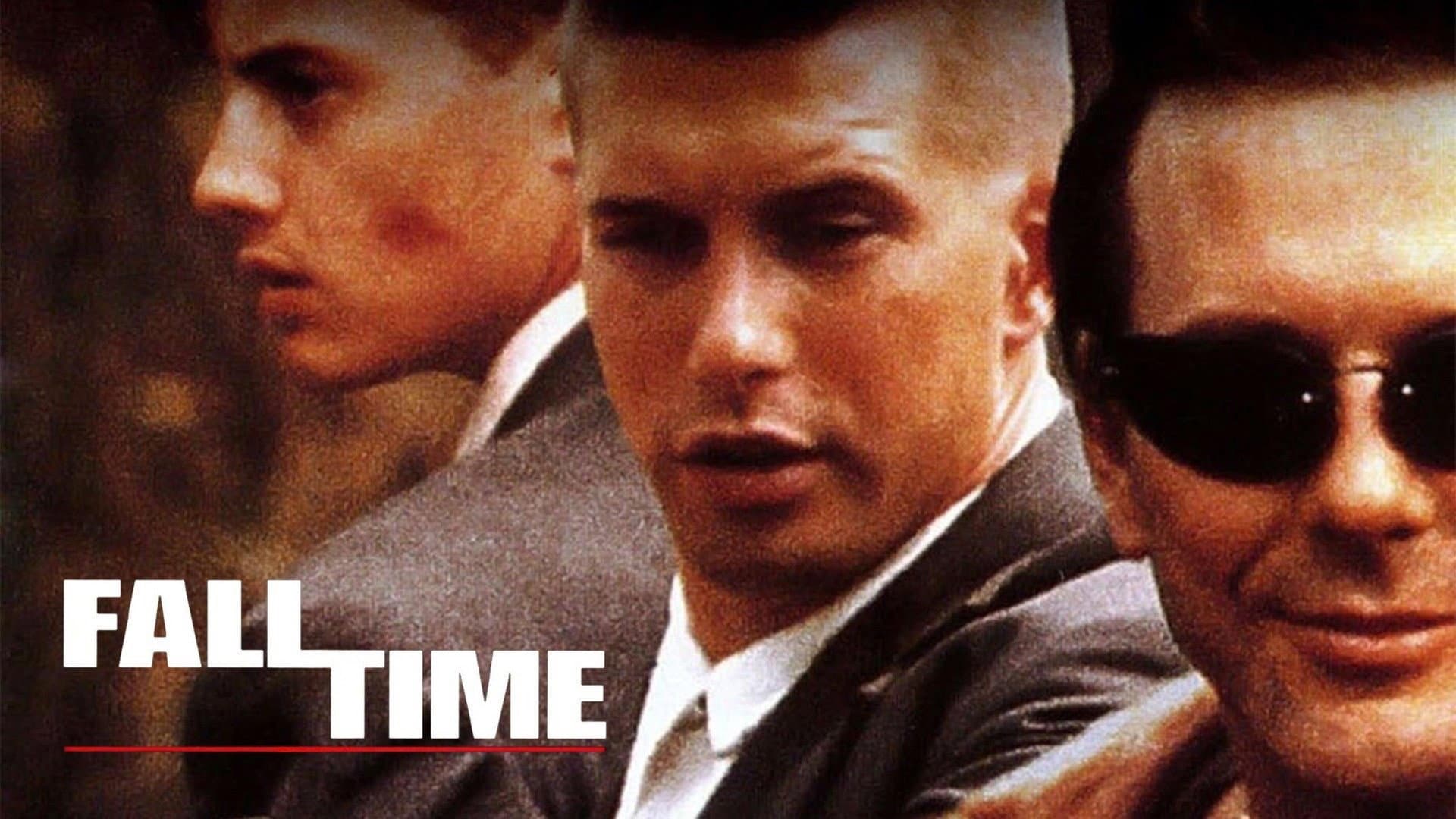 Fall Time - Tempo scaduto - immagine