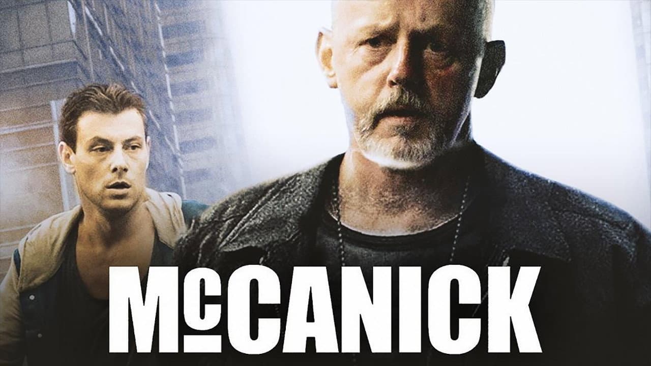 McCanick - immagine