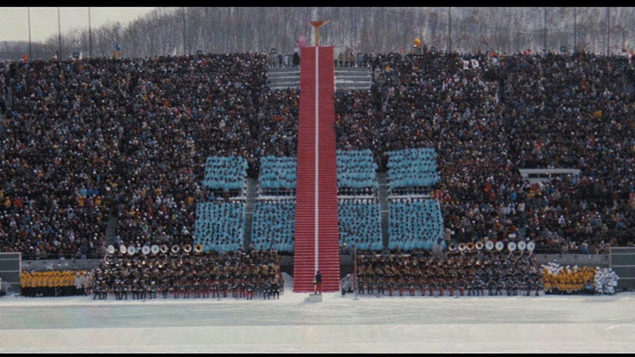 札幌オリンピック - immagine