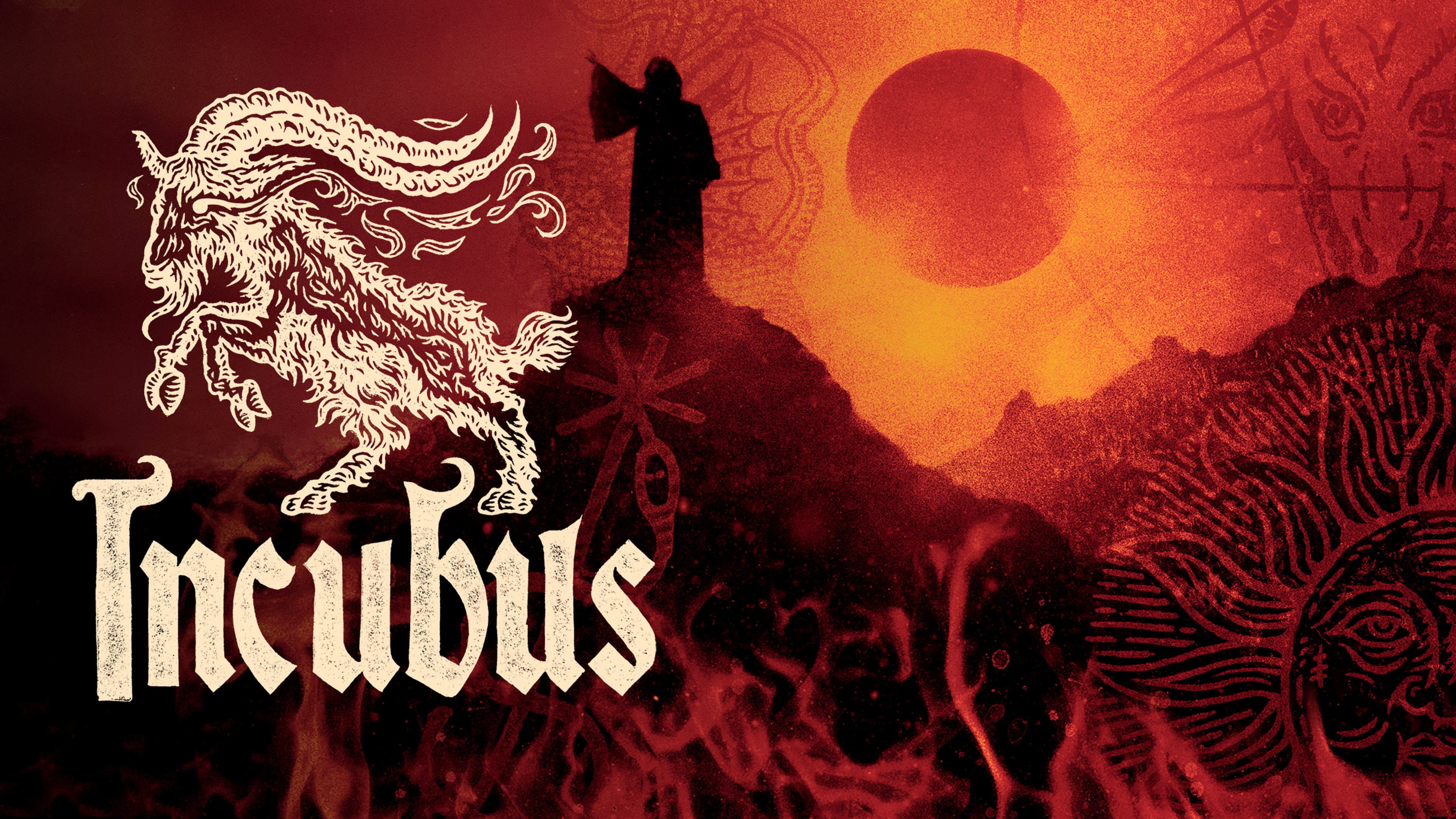 Incubus - immagine
