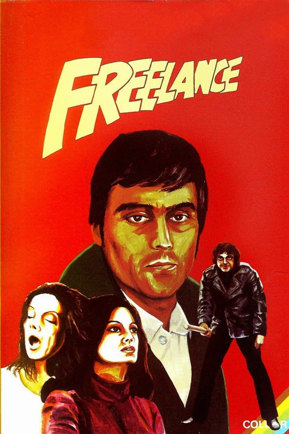 Poster di Freelance