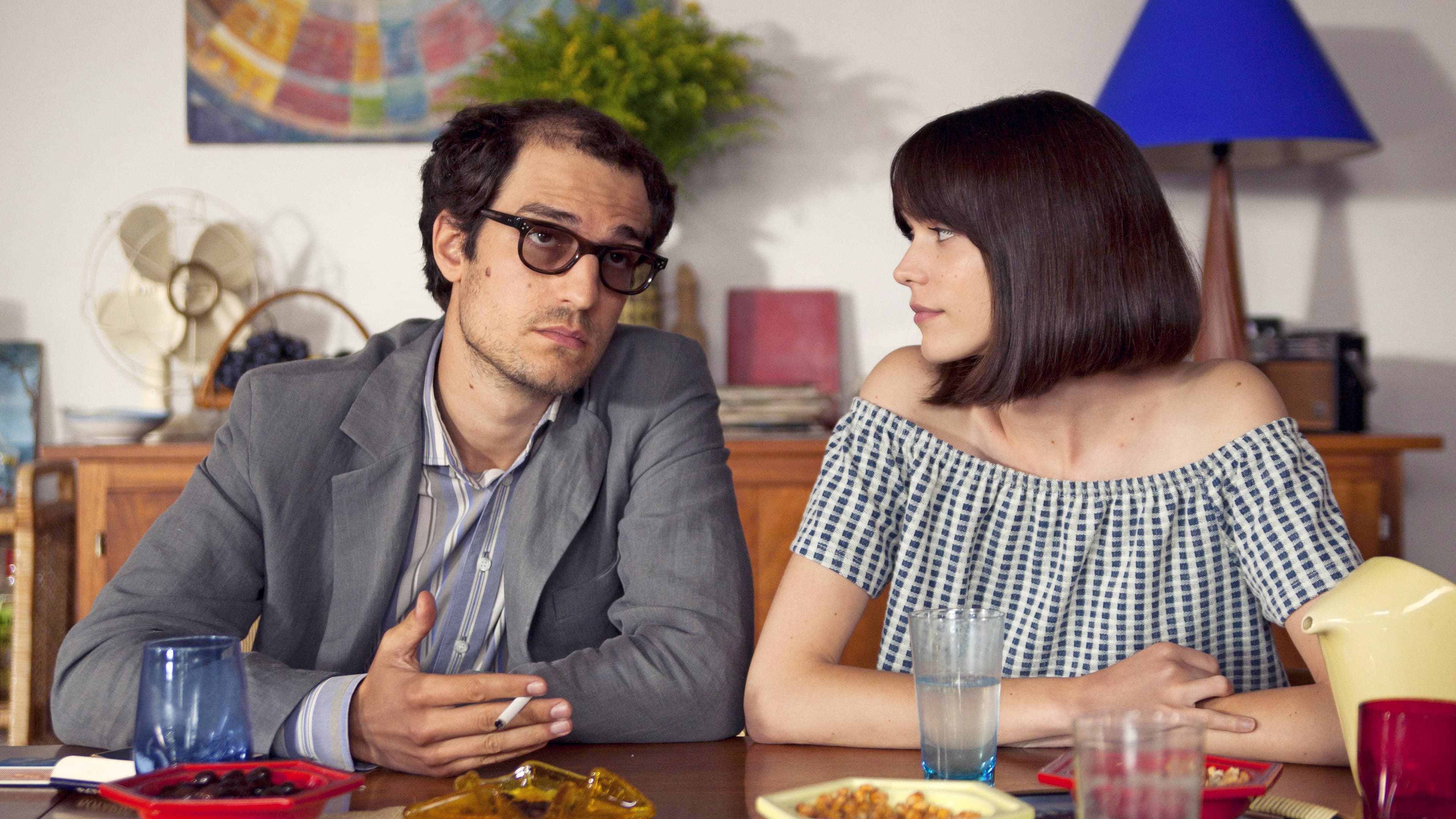 Il mio Godard - immagine