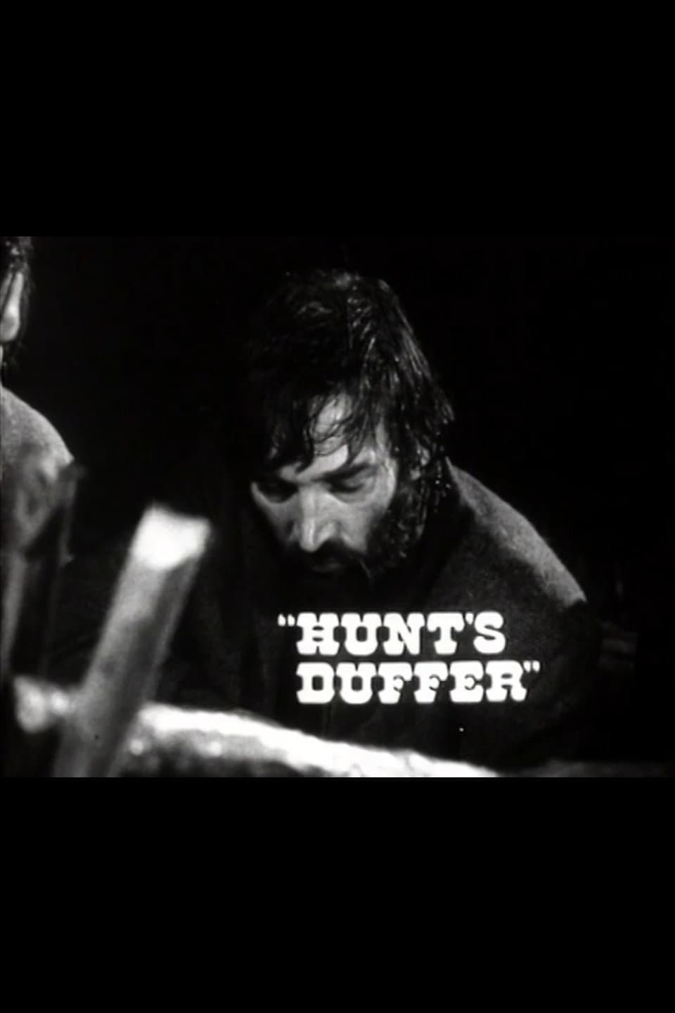 Poster di Hunt's Duffer