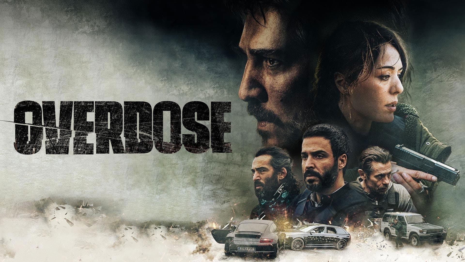 Overdose - immagine