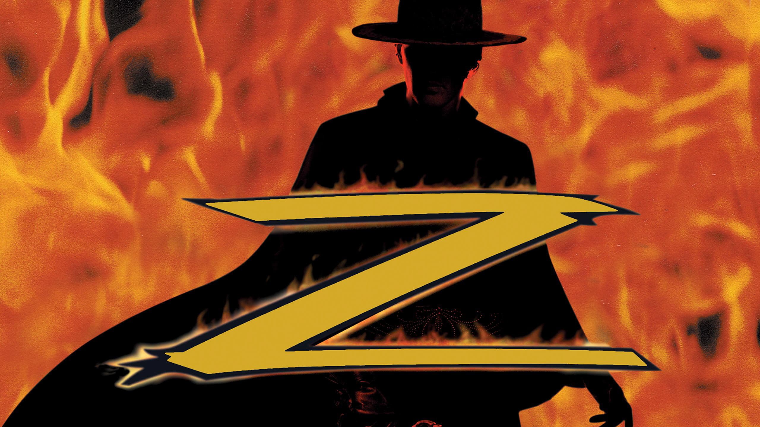 La maschera di Zorro - immagine