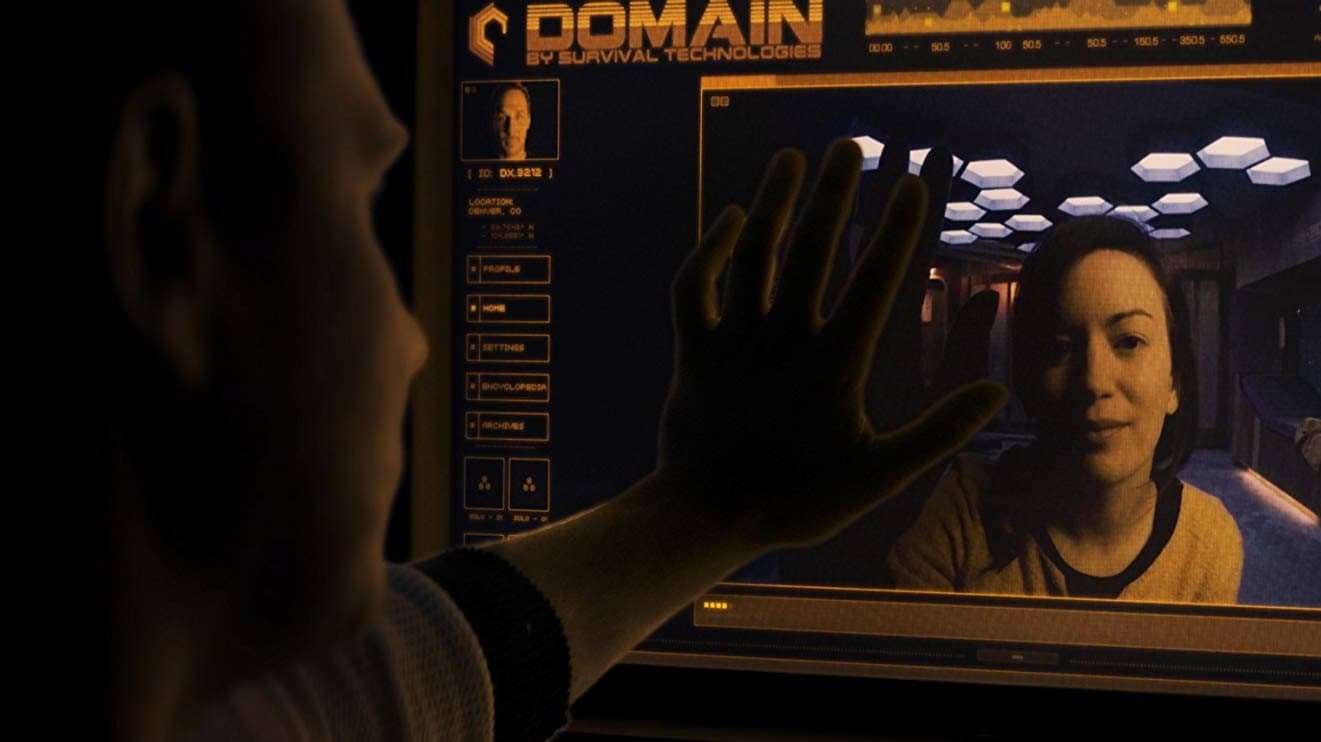 Domain - immagine