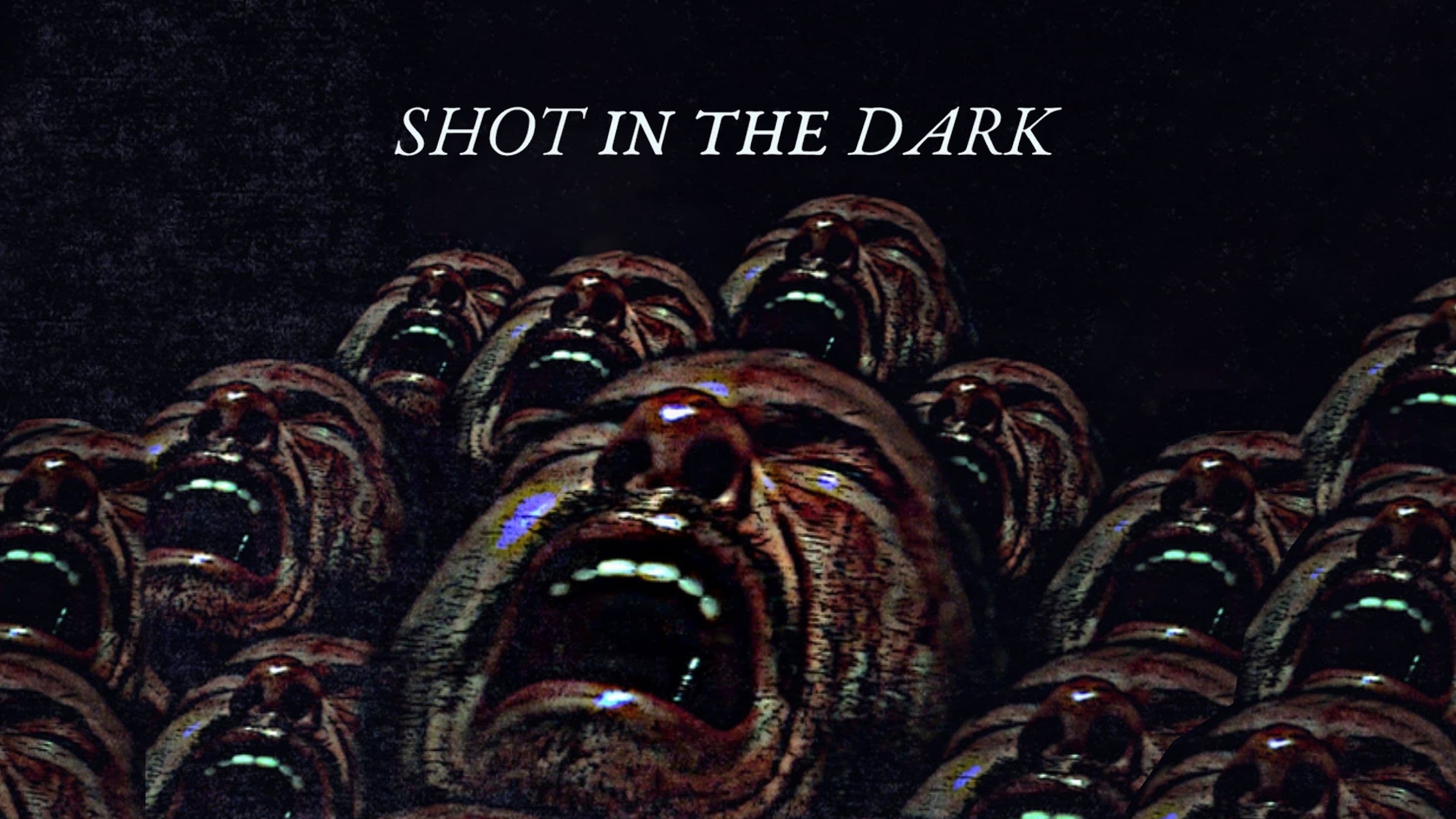 Shot in the Dark - immagine