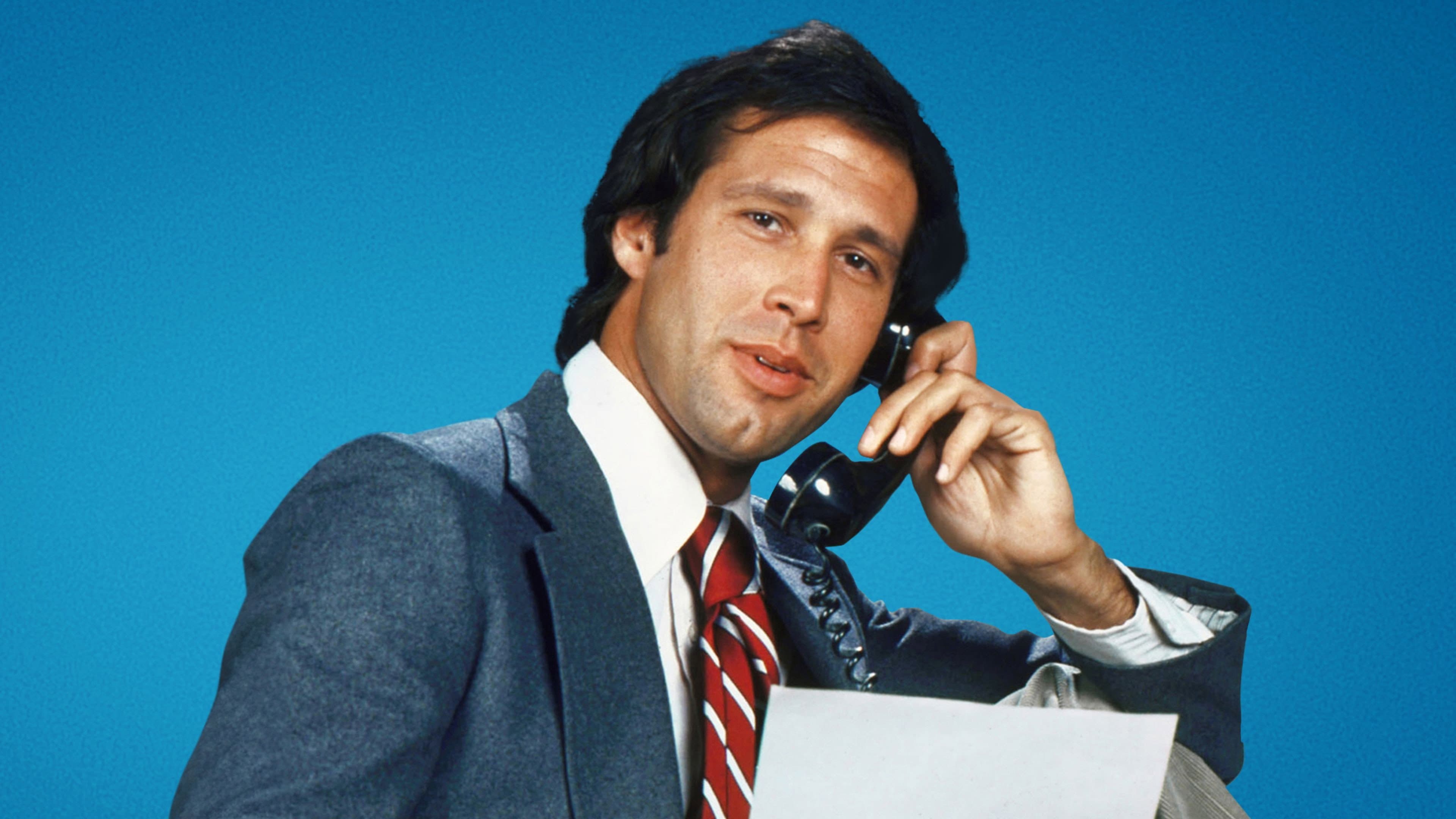 I'm Chevy Chase and You're Not - immagine