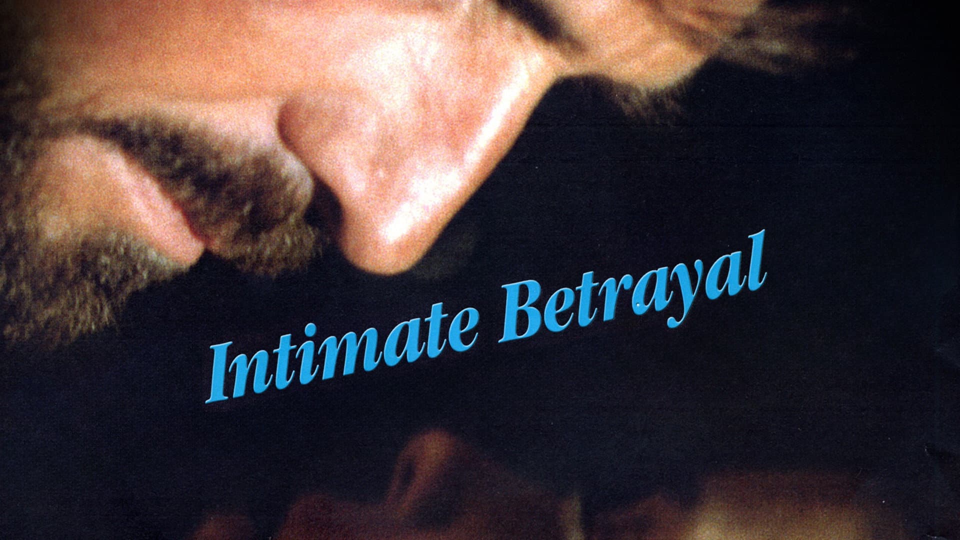 Intimate Betrayal - immagine