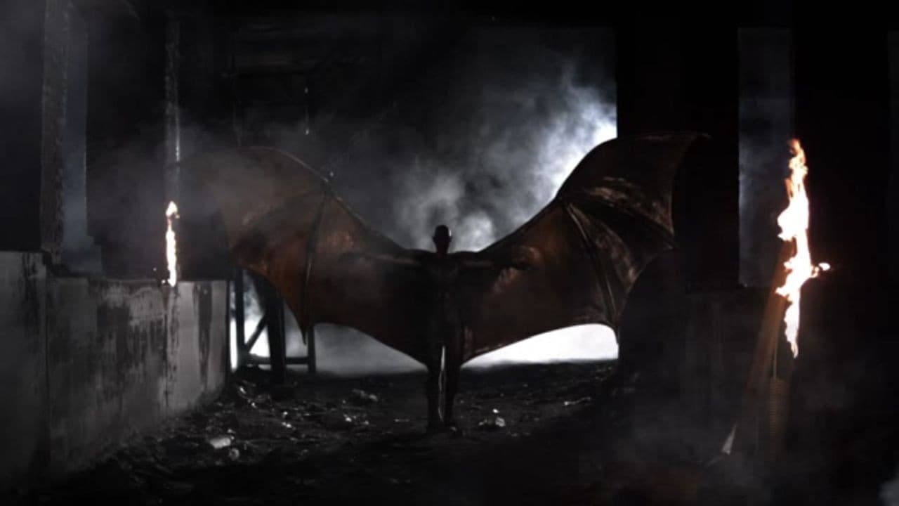 True Bloodthirst - immagine