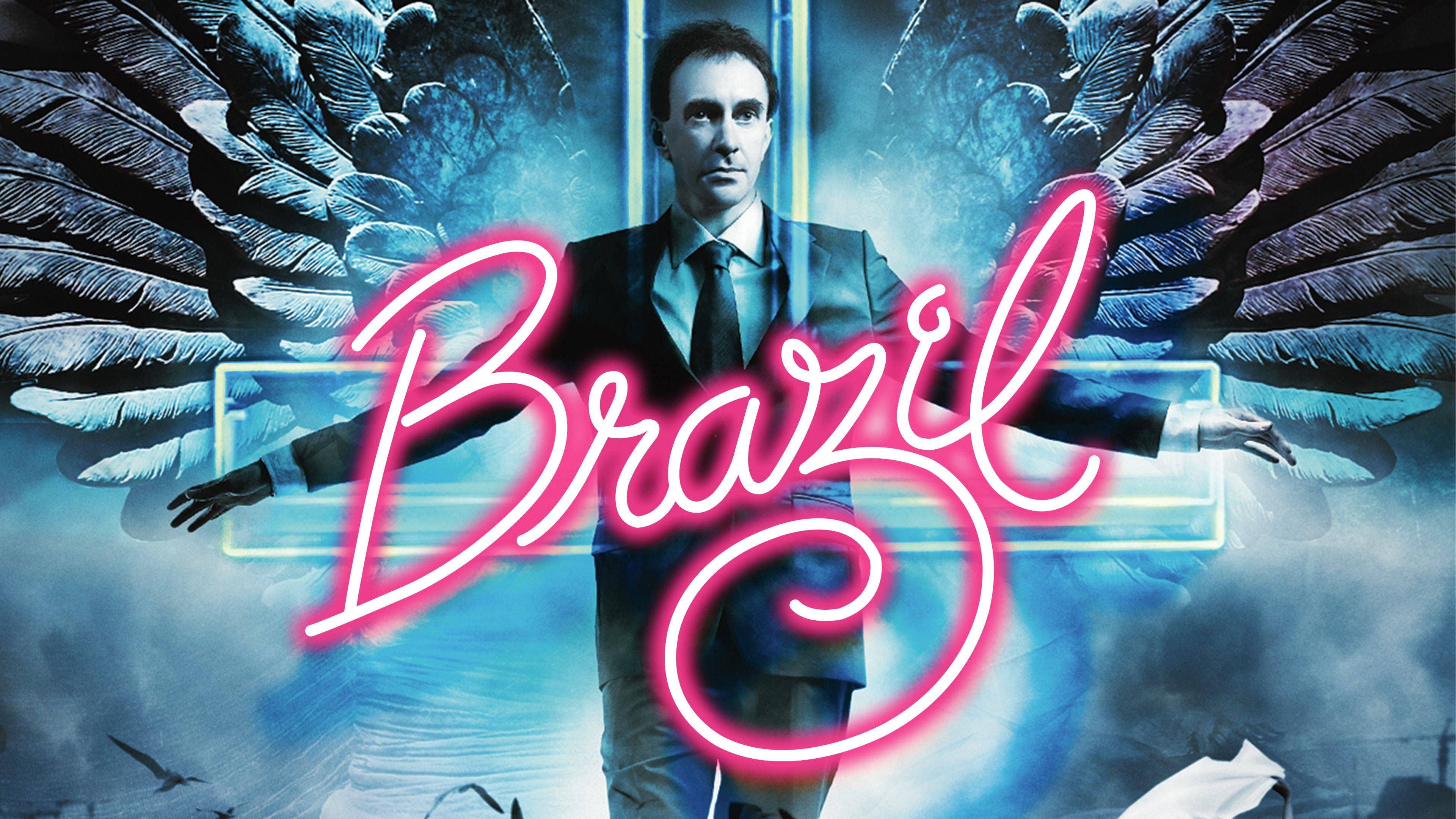 Brazil - immagine