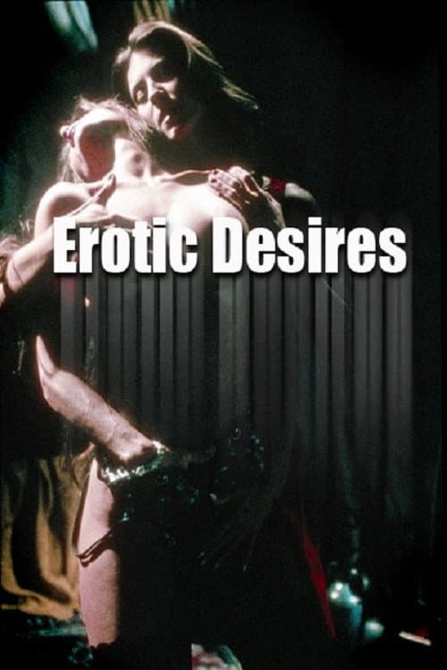 Poster di Erotic Desires