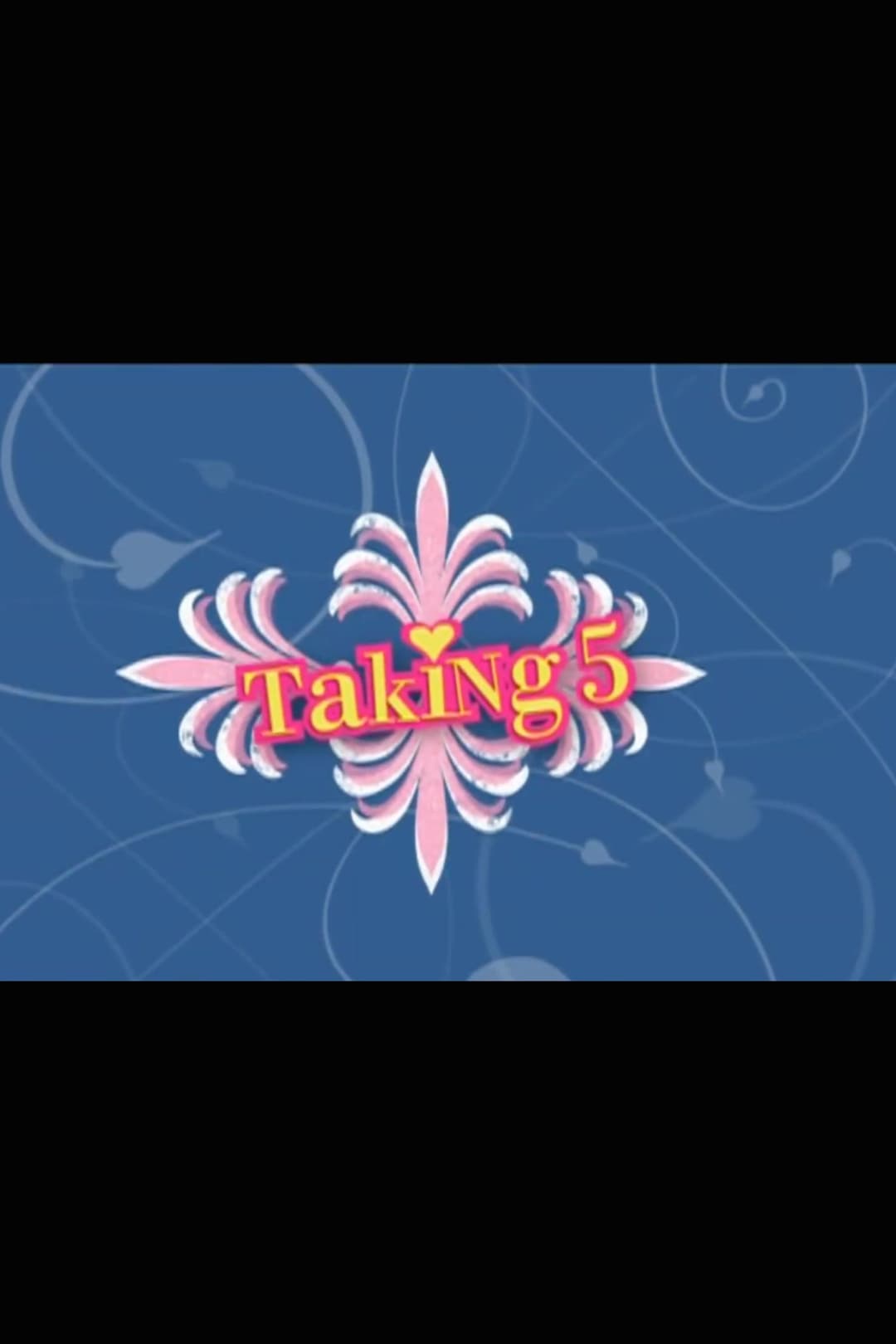 Poster di Taking the Band: Making "Taking 5"
