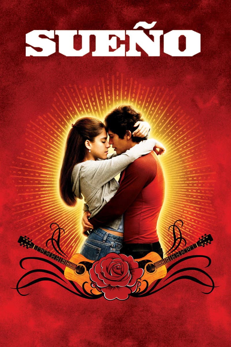 Poster di Il potere dei sogni