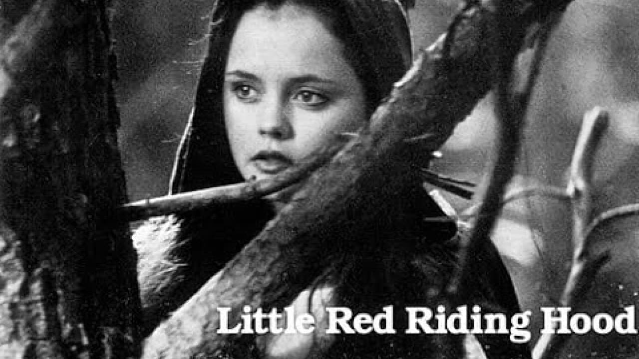 Little Red Riding Hood - immagine