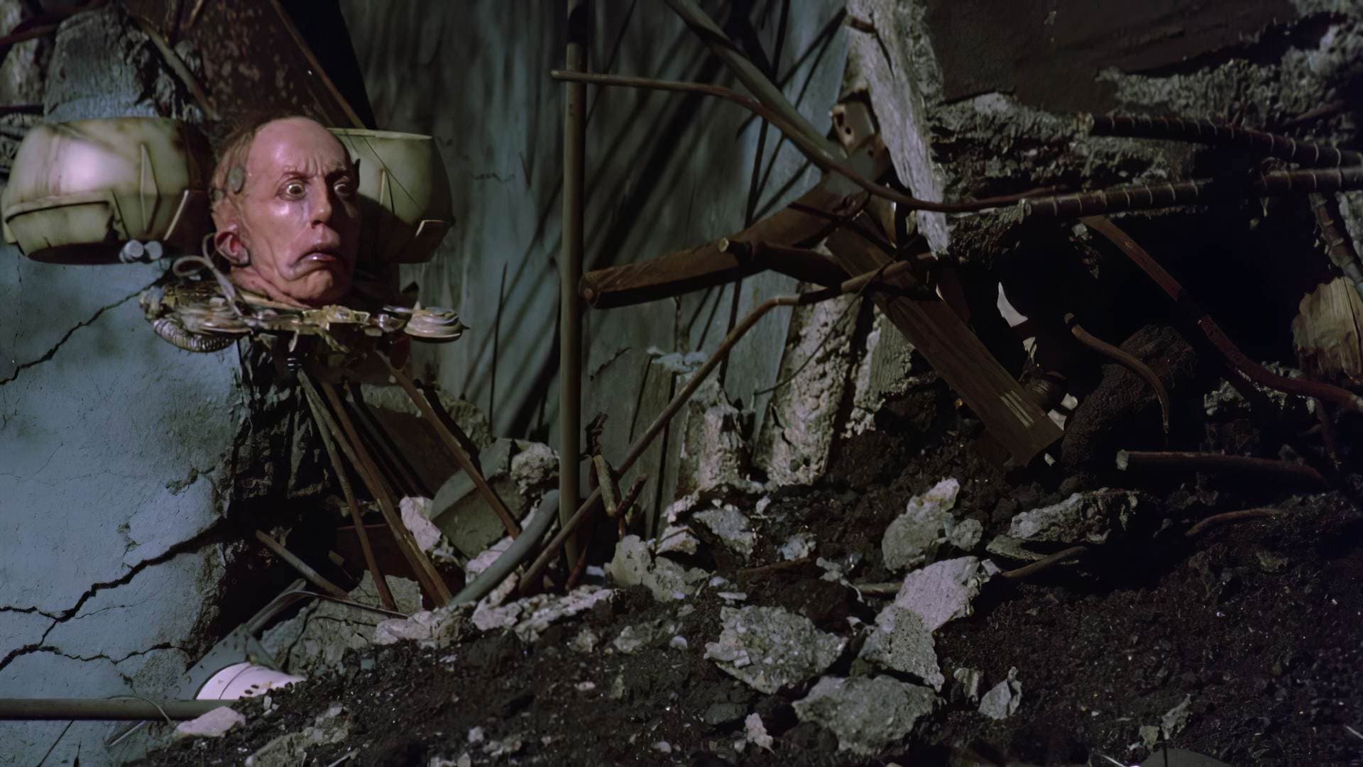 Dollman - immagine