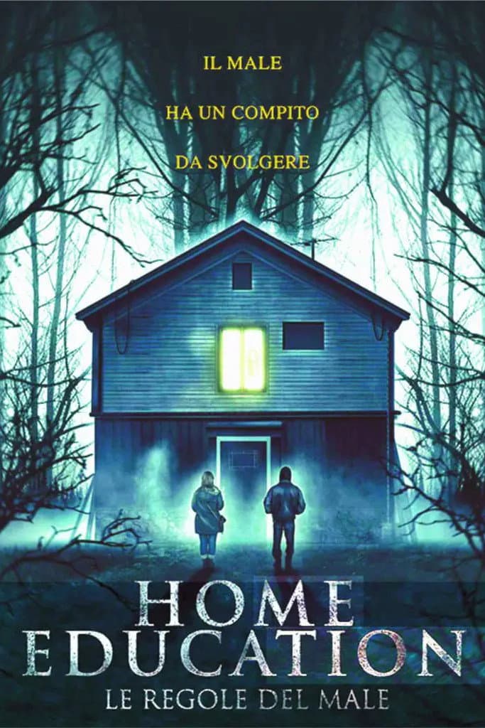 Poster di Home Education