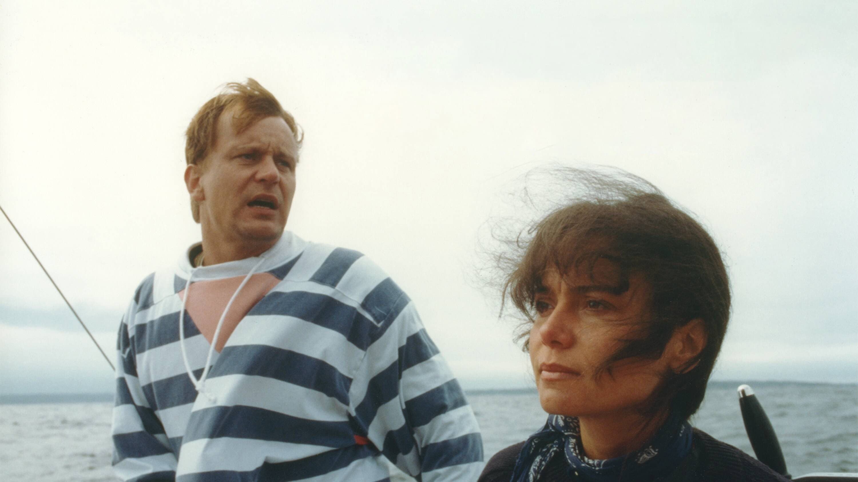 s/y Glädjen - immagine