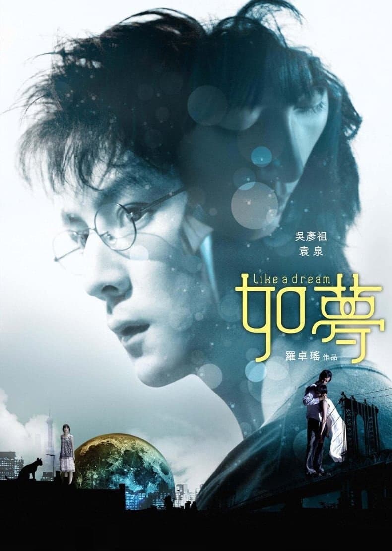 Poster di 如梦