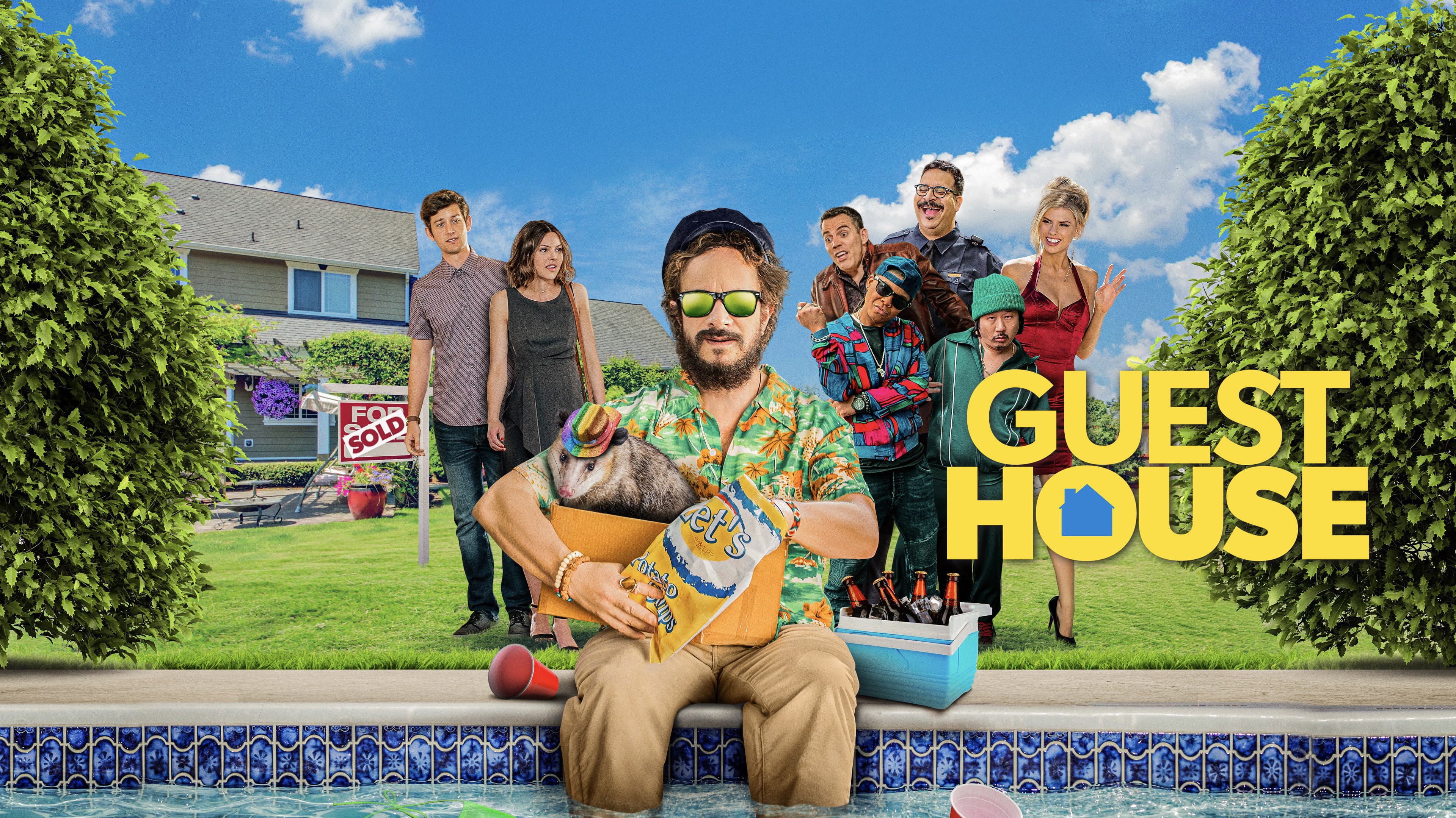 Guest House - immagine