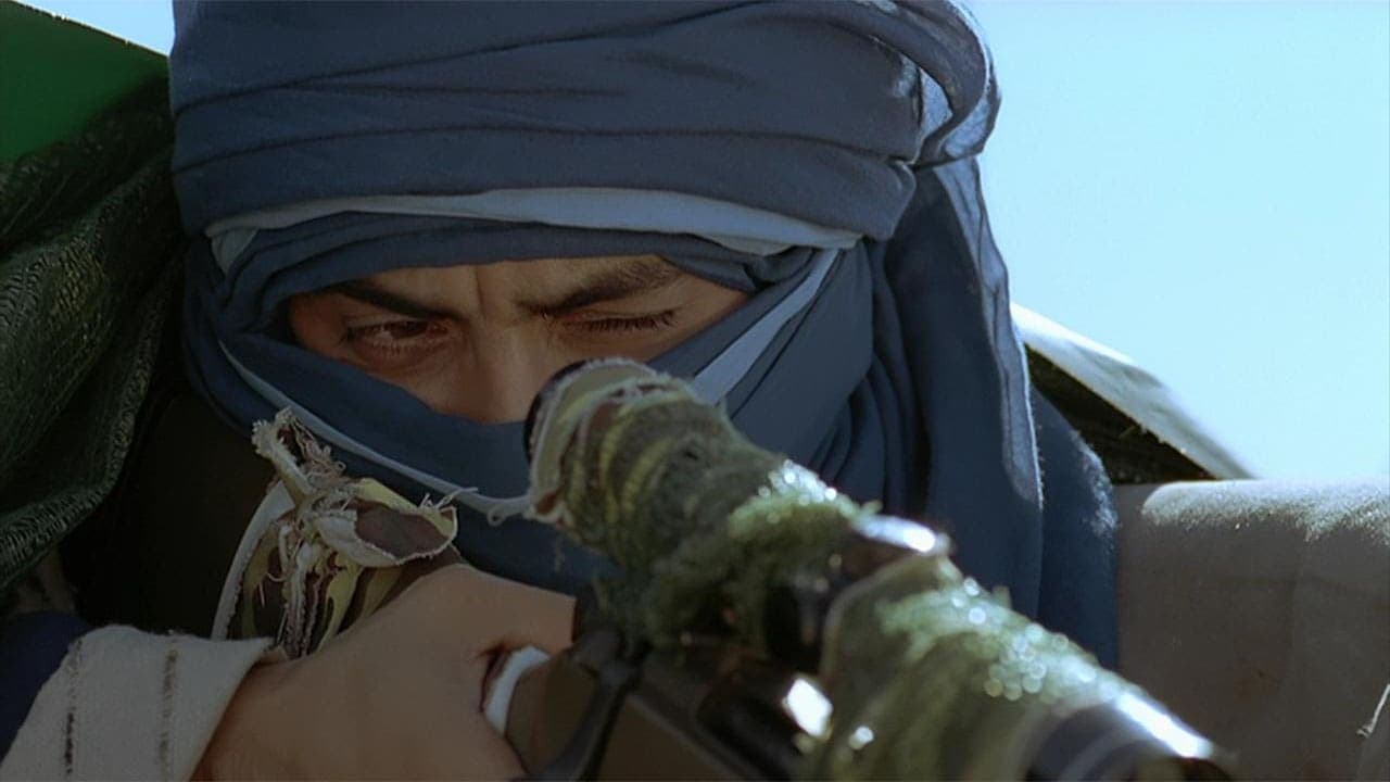 Kurtlar Vadisi: Irak - immagine