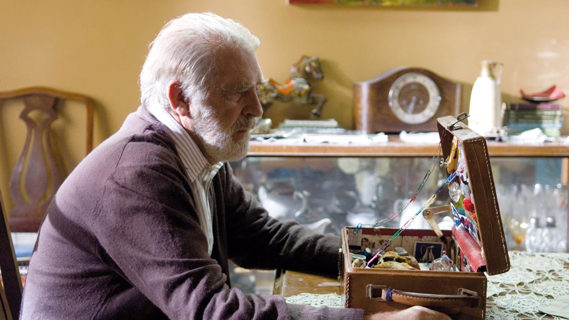Cosas insignificantes - immagine