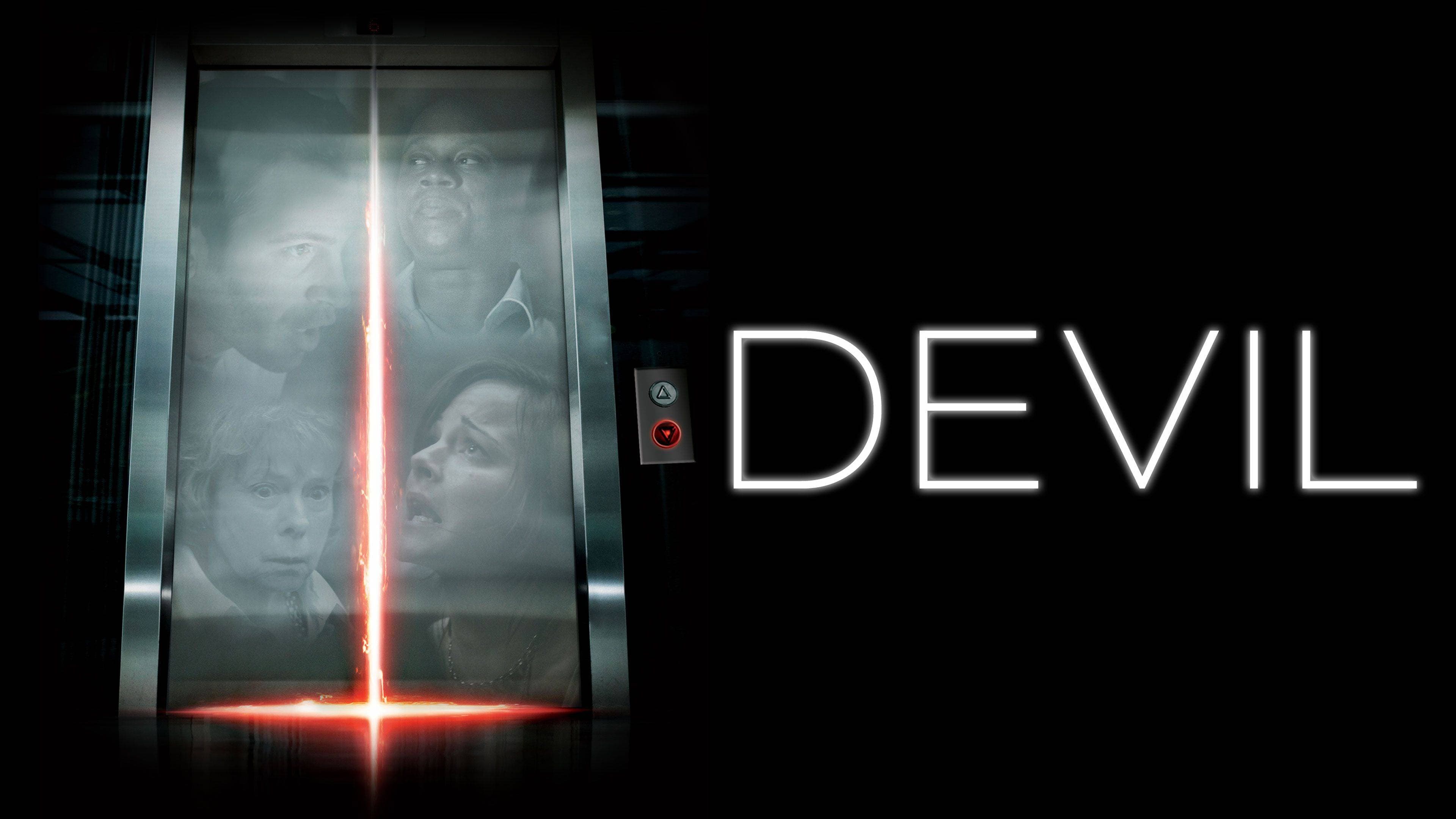 Devil - immagine