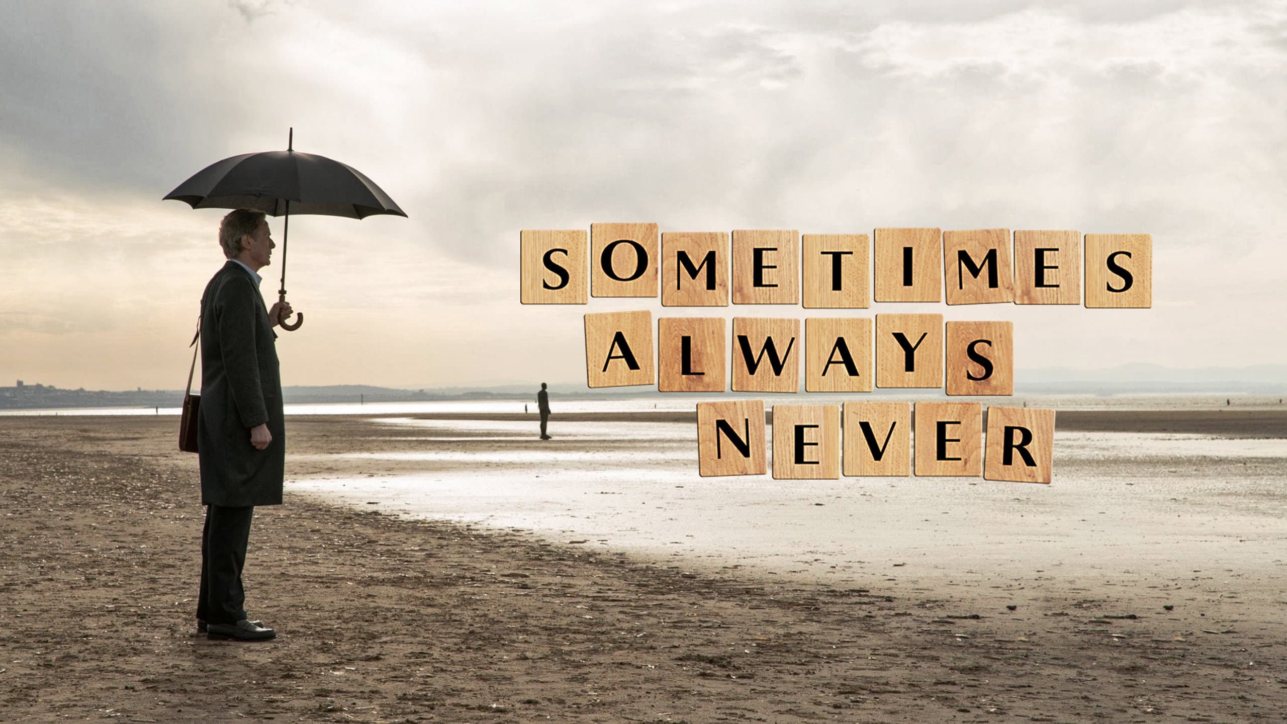 Sometimes Always Never - immagine