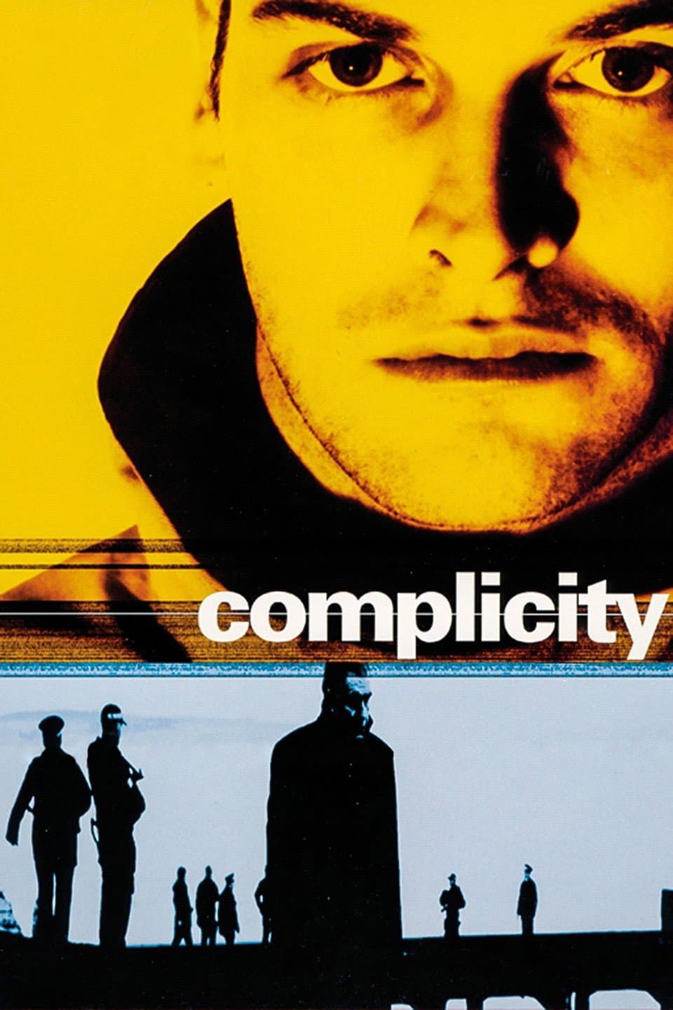 Poster di Complicity