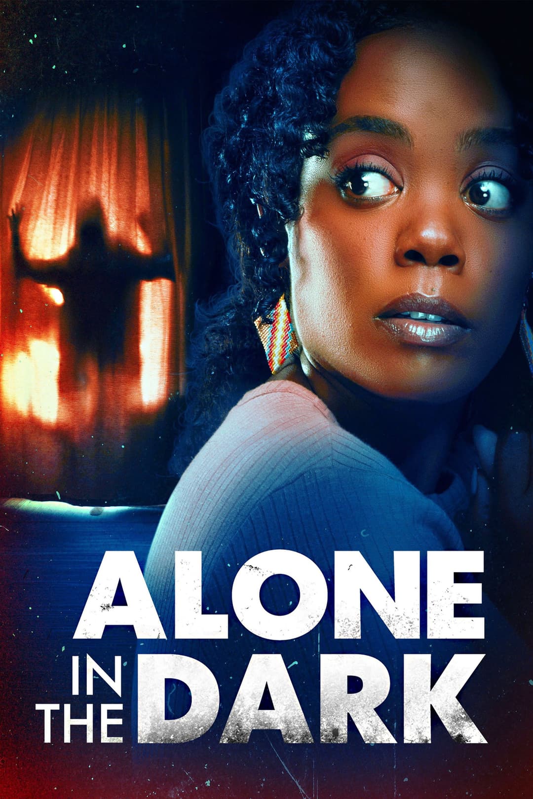 Poster di Alone in the Dark