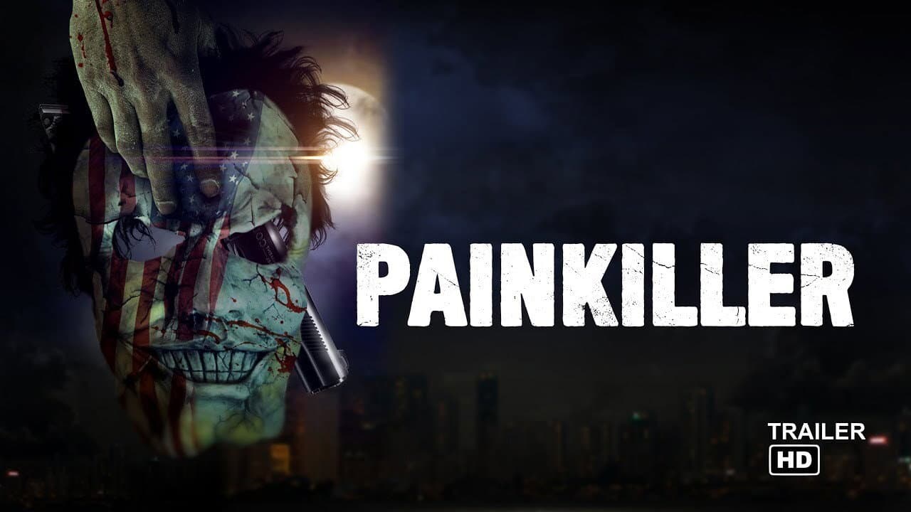 Painkiller - immagine