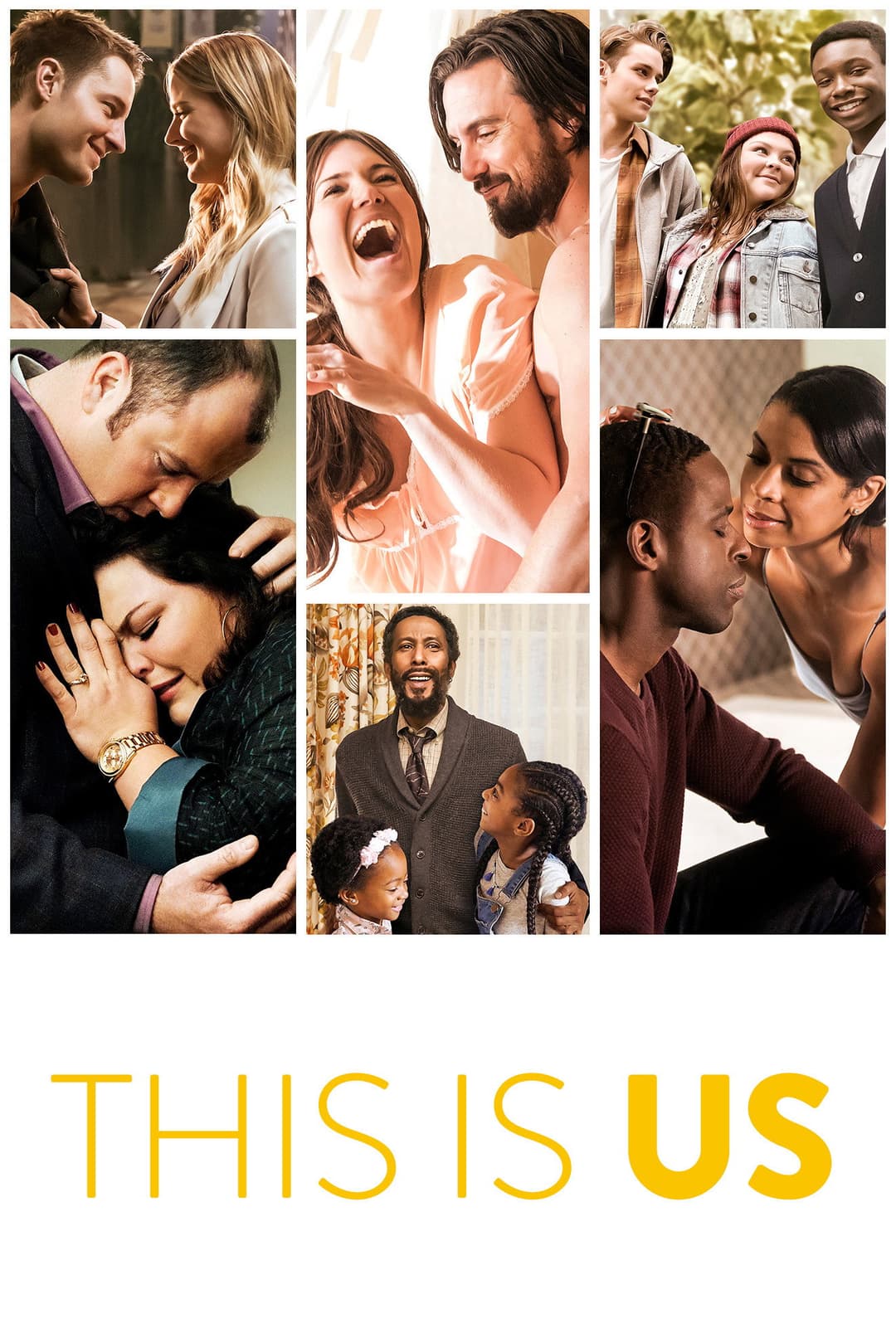 Poster di This Is Us