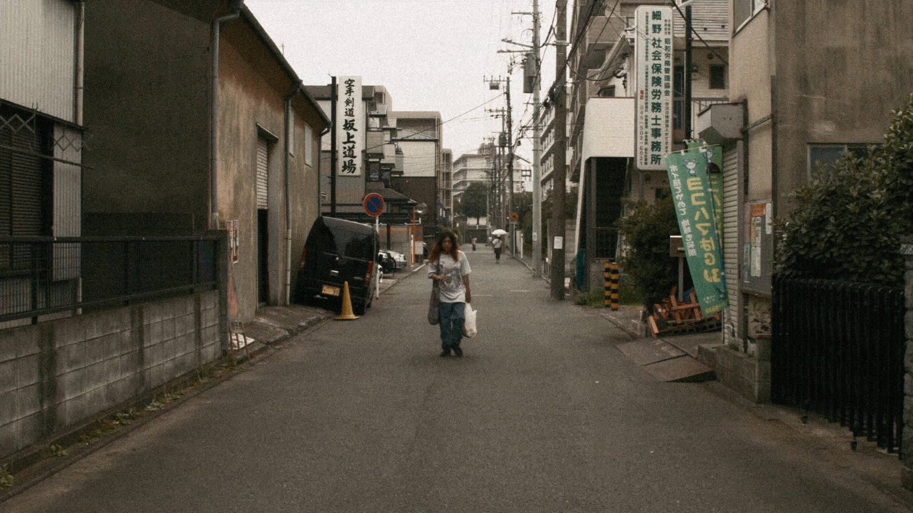 百円の恋 - immagine