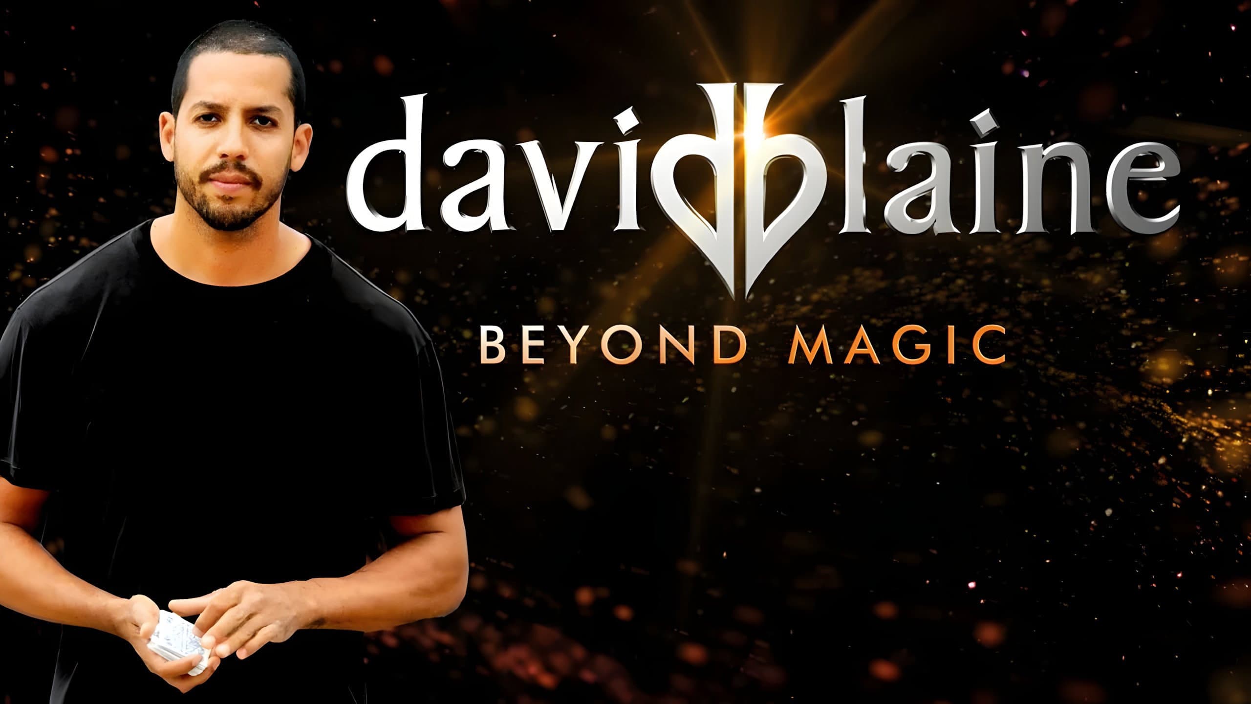 David Blaine: Beyond Magic - immagine
